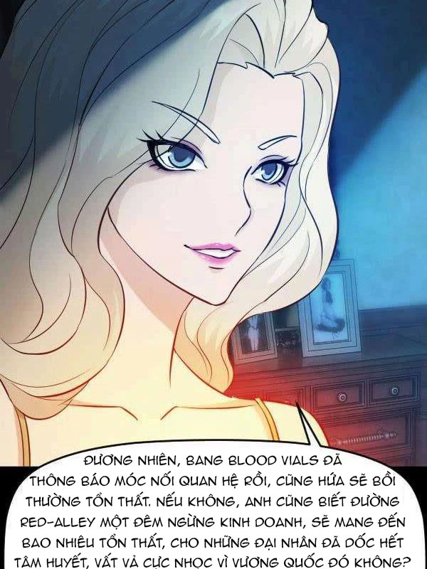 Vương Quốc Huyết Mạch Chapter 52 - Trang 3