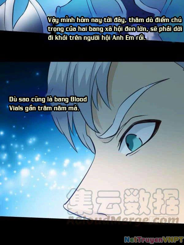 Vương Quốc Huyết Mạch Chapter 52 - Trang 3