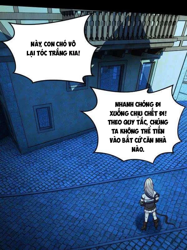 Vương Quốc Huyết Mạch Chapter 52 - Trang 3