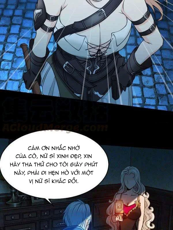Vương Quốc Huyết Mạch Chapter 52 - Trang 3