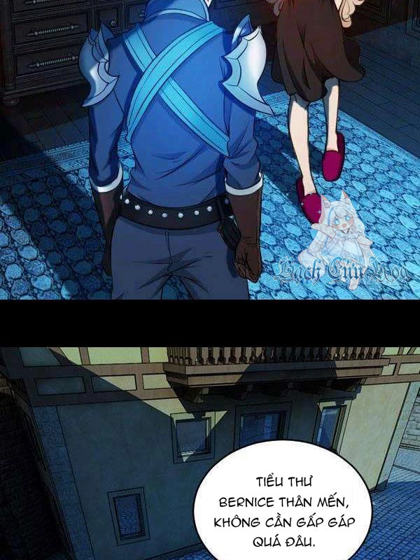Vương Quốc Huyết Mạch Chapter 52 - Trang 3
