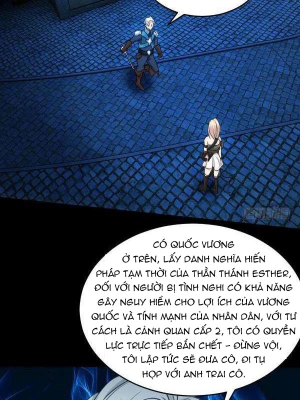 Vương Quốc Huyết Mạch Chapter 52 - Trang 3