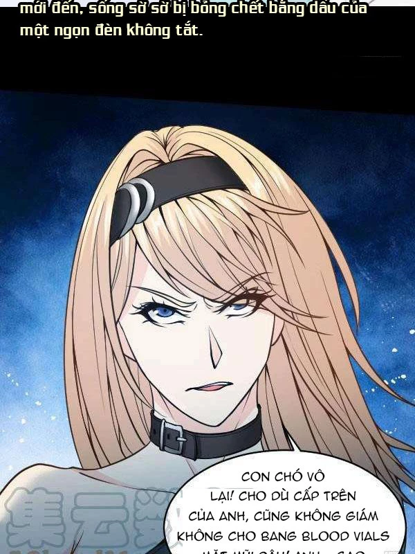 Vương Quốc Huyết Mạch Chapter 52 - Trang 3