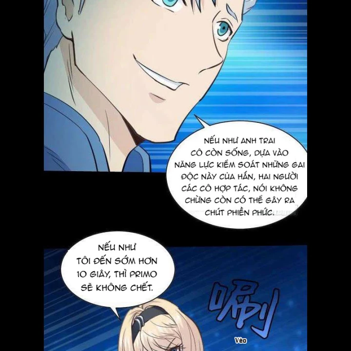 Vương Quốc Huyết Mạch Chapter 53 - Trang 3