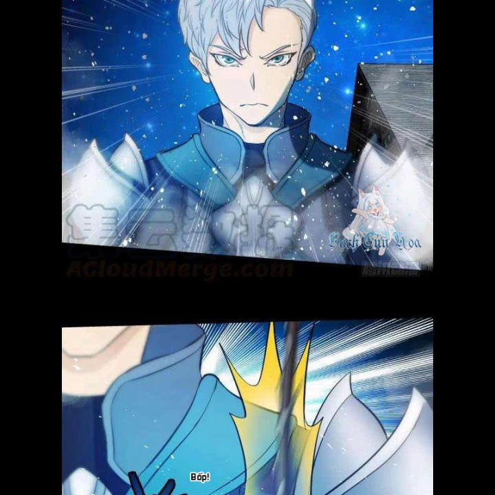 Vương Quốc Huyết Mạch Chapter 53 - Trang 3