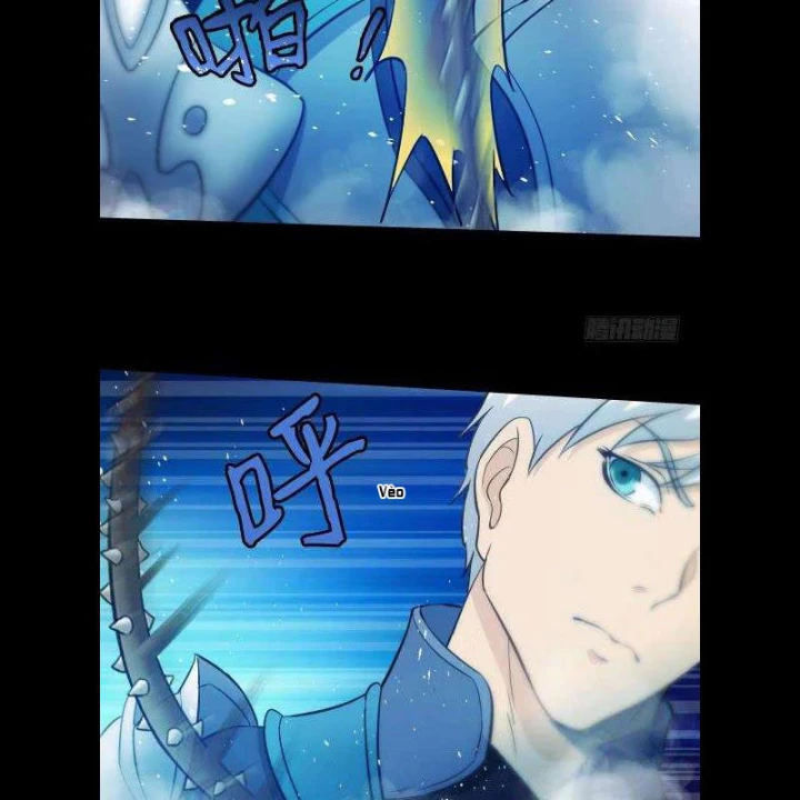 Vương Quốc Huyết Mạch Chapter 53 - Trang 3