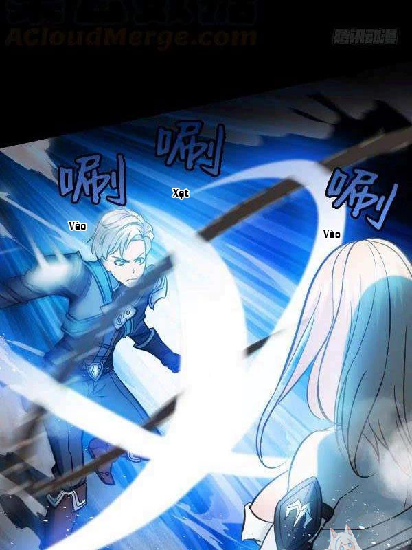 Vương Quốc Huyết Mạch Chapter 53 - Trang 3
