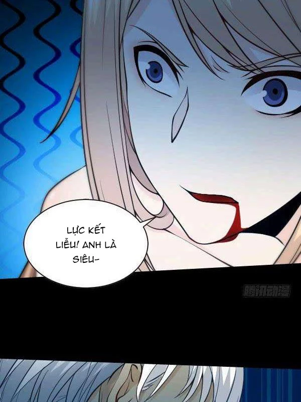 Vương Quốc Huyết Mạch Chapter 53 - Trang 3