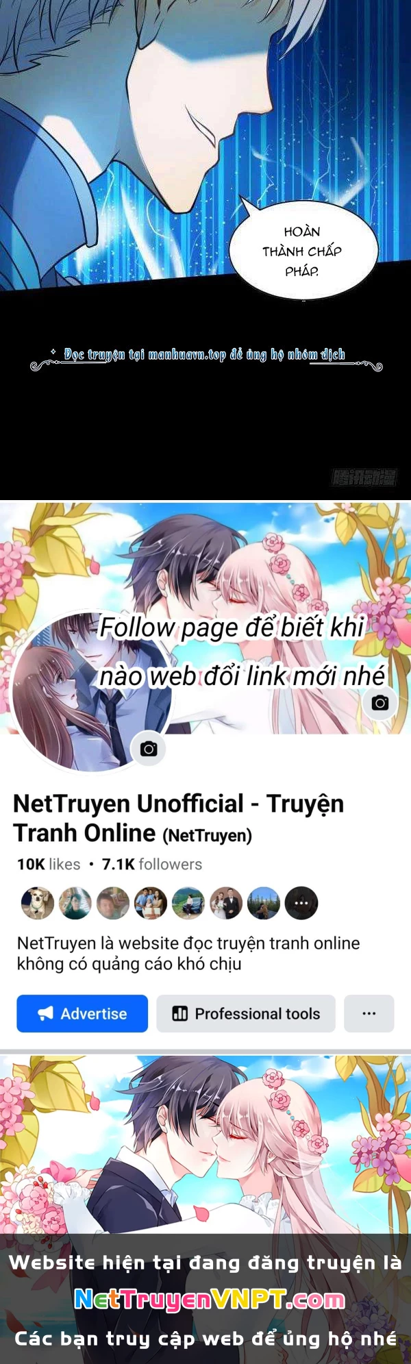 Vương Quốc Huyết Mạch Chapter 53 - Trang 3