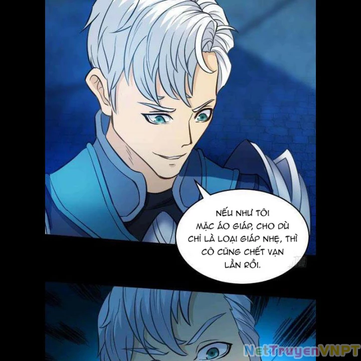 Vương Quốc Huyết Mạch Chapter 54 - Trang 3
