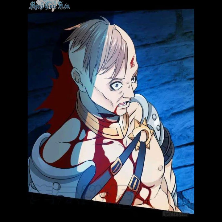 Vương Quốc Huyết Mạch Chapter 54 - Trang 3