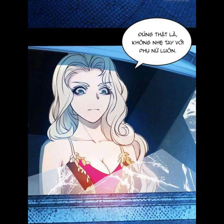 Vương Quốc Huyết Mạch Chapter 54 - Trang 3