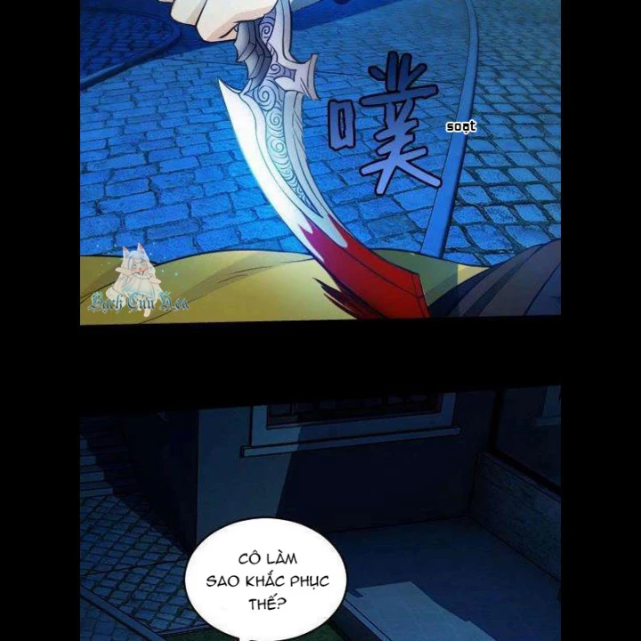 Vương Quốc Huyết Mạch Chapter 54 - Trang 3