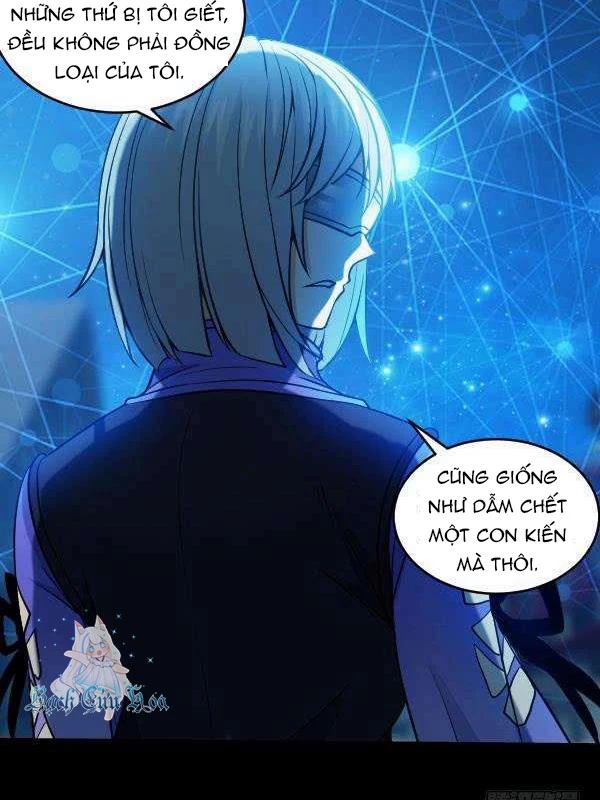Vương Quốc Huyết Mạch Chapter 54 - Trang 3