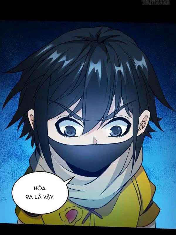 Vương Quốc Huyết Mạch Chapter 54 - Trang 3