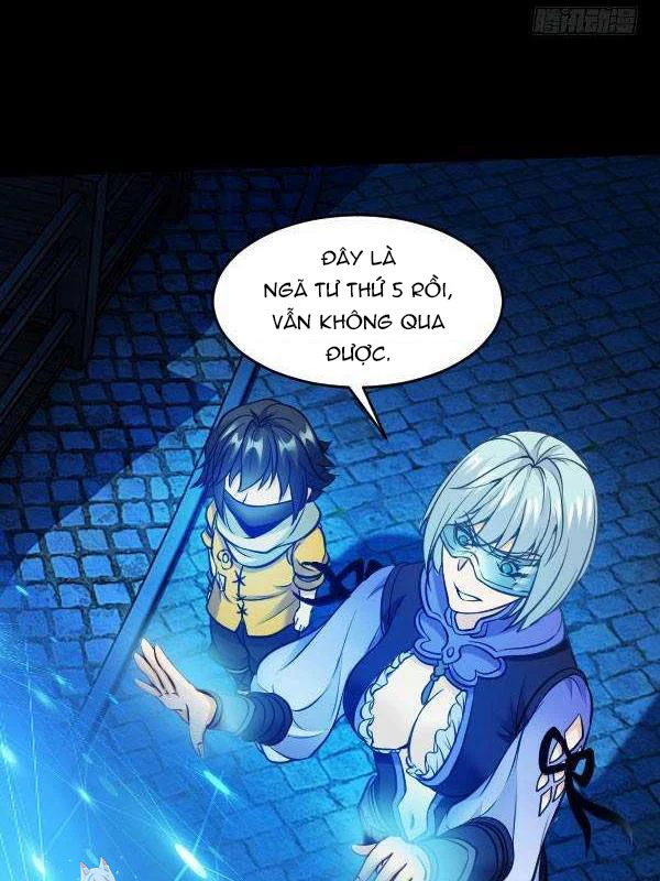 Vương Quốc Huyết Mạch Chapter 54 - Trang 3