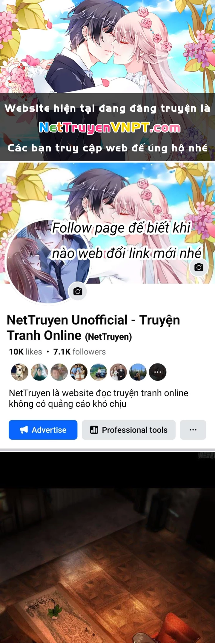 Vương Quốc Huyết Mạch Chapter 55 - Trang 3