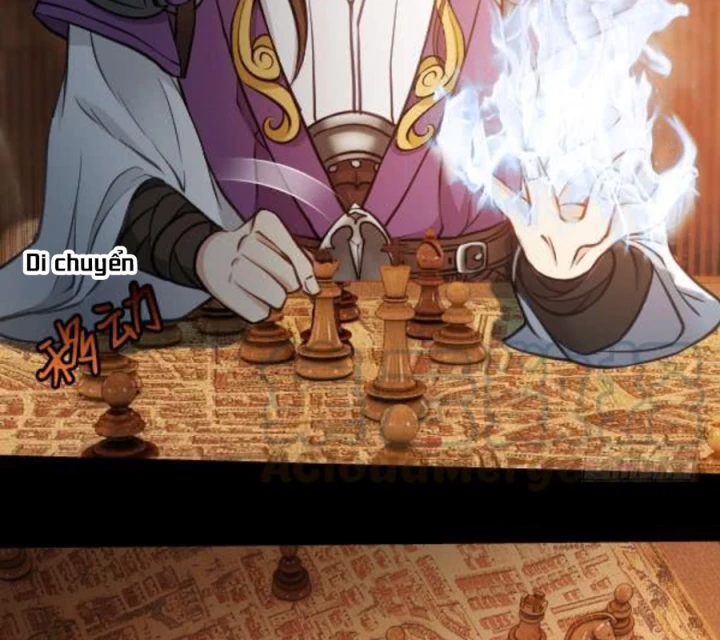 Vương Quốc Huyết Mạch Chapter 55 - Trang 3