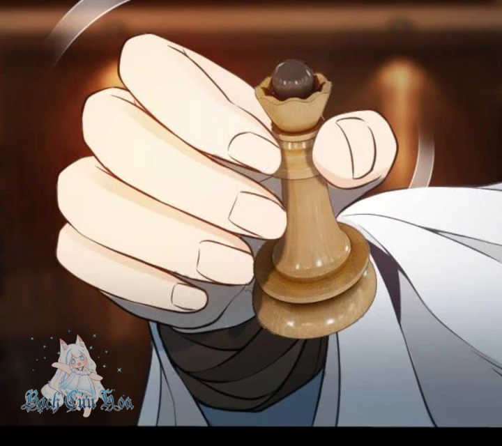 Vương Quốc Huyết Mạch Chapter 55 - Trang 3