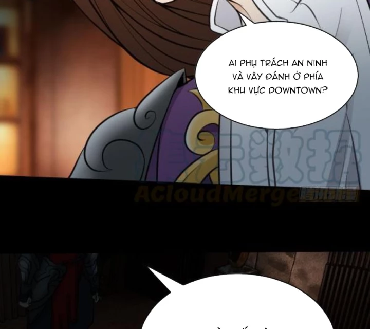 Vương Quốc Huyết Mạch Chapter 55 - Trang 3
