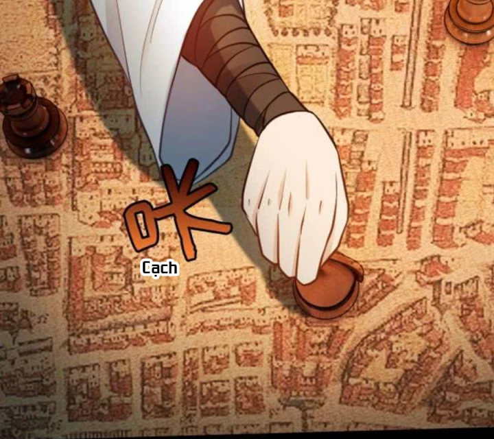 Vương Quốc Huyết Mạch Chapter 55 - Trang 3