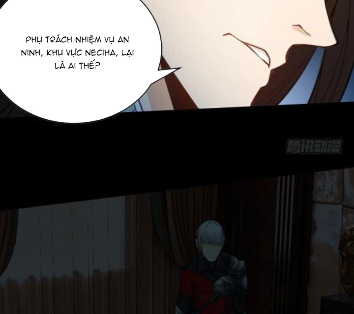 Vương Quốc Huyết Mạch Chapter 55 - Trang 3