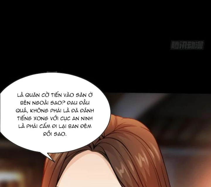 Vương Quốc Huyết Mạch Chapter 55 - Trang 3