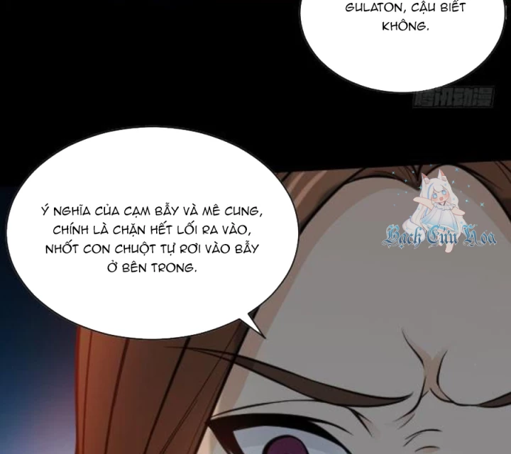 Vương Quốc Huyết Mạch Chapter 55 - Trang 3