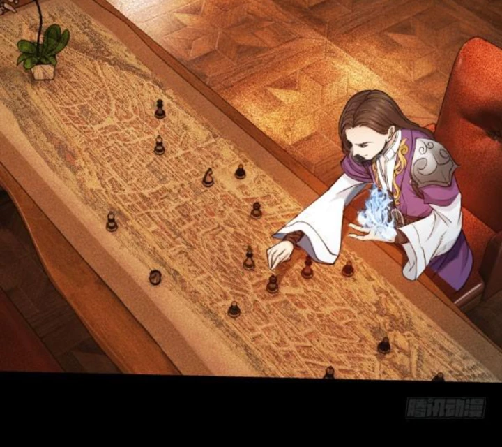 Vương Quốc Huyết Mạch Chapter 55 - Trang 3