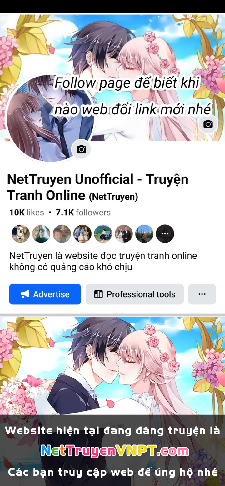 Vương Quốc Huyết Mạch Chapter 55 - Trang 3