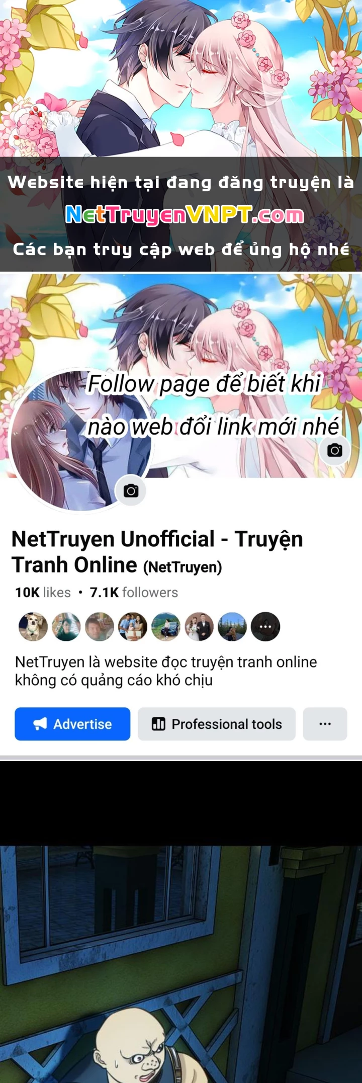 Vương Quốc Huyết Mạch Chapter 56 - Trang 3