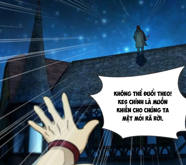 Vương Quốc Huyết Mạch Chapter 56 - Trang 3