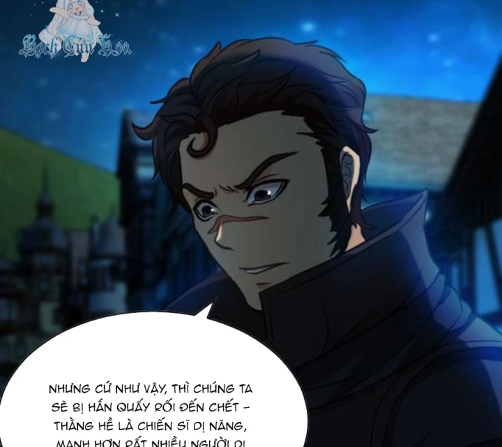 Vương Quốc Huyết Mạch Chapter 56 - Trang 3
