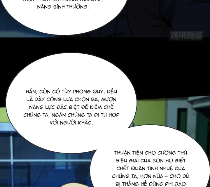 Vương Quốc Huyết Mạch Chapter 56 - Trang 3