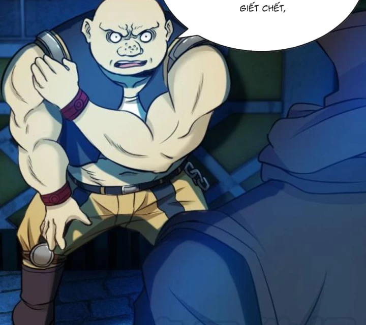 Vương Quốc Huyết Mạch Chapter 56 - Trang 3