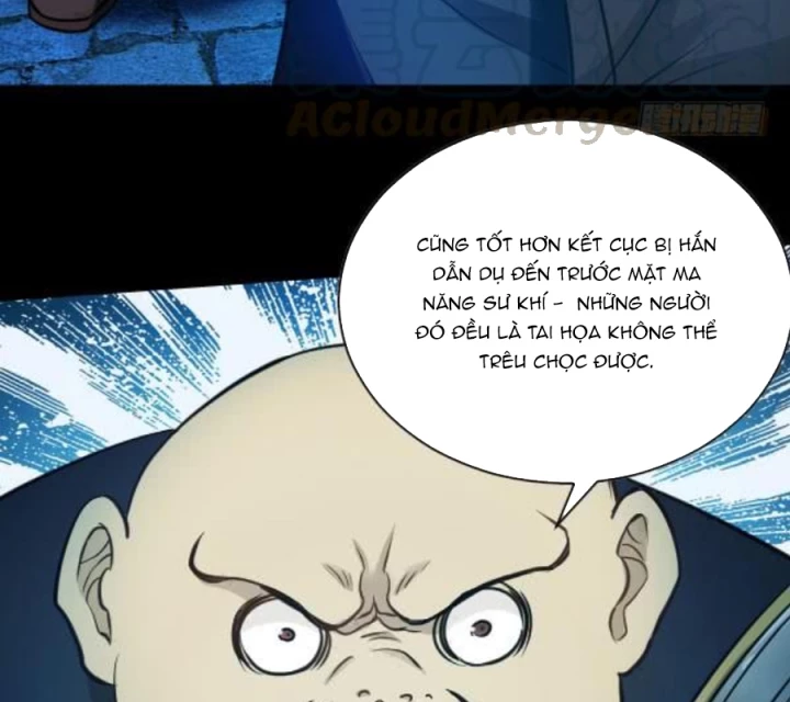 Vương Quốc Huyết Mạch Chapter 56 - Trang 3