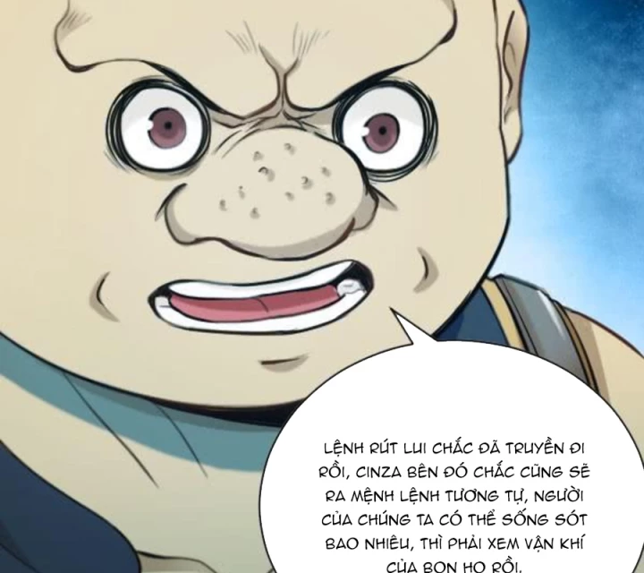 Vương Quốc Huyết Mạch Chapter 56 - Trang 3