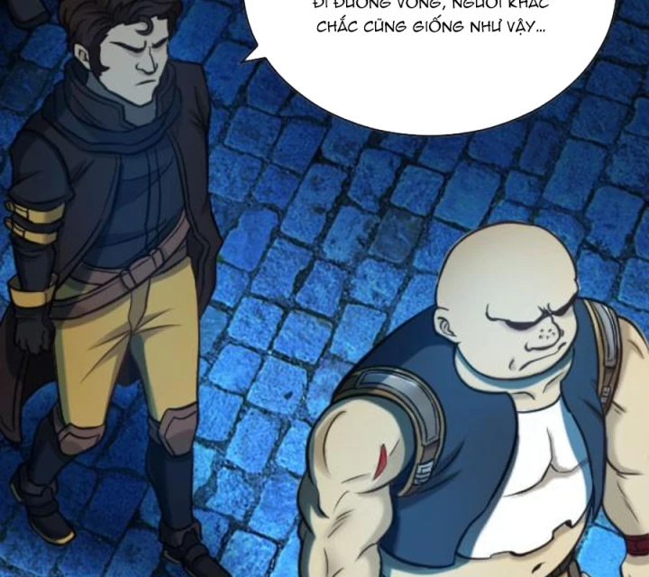 Vương Quốc Huyết Mạch Chapter 56 - Trang 3