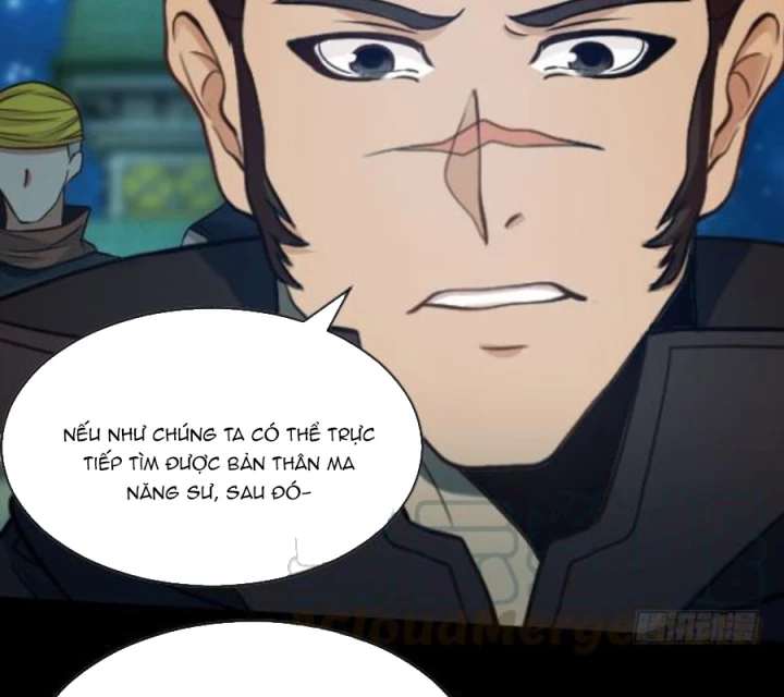 Vương Quốc Huyết Mạch Chapter 56 - Trang 3