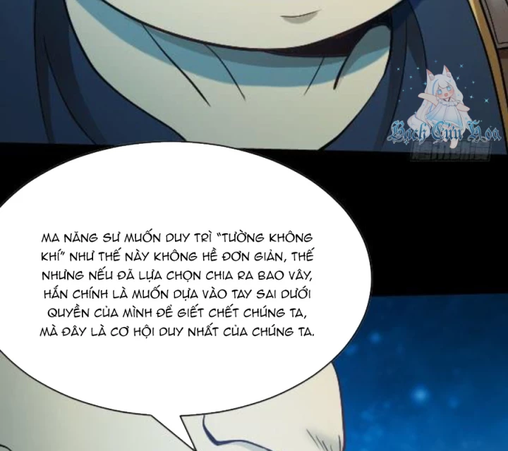 Vương Quốc Huyết Mạch Chapter 56 - Trang 3