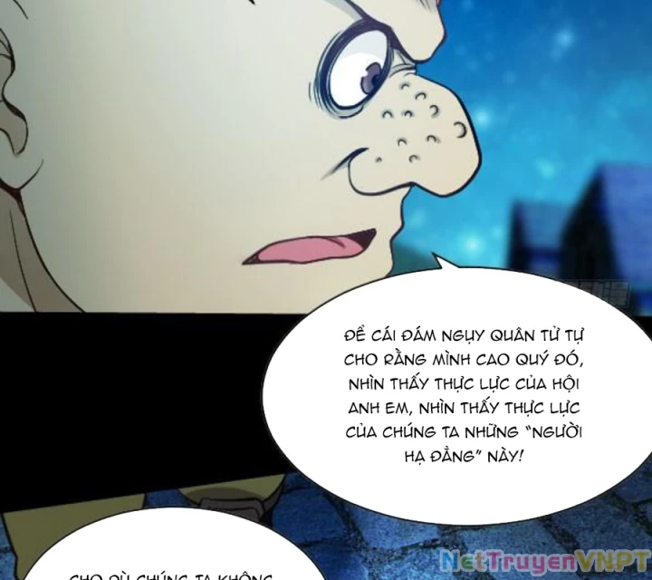 Vương Quốc Huyết Mạch Chapter 56 - Trang 3