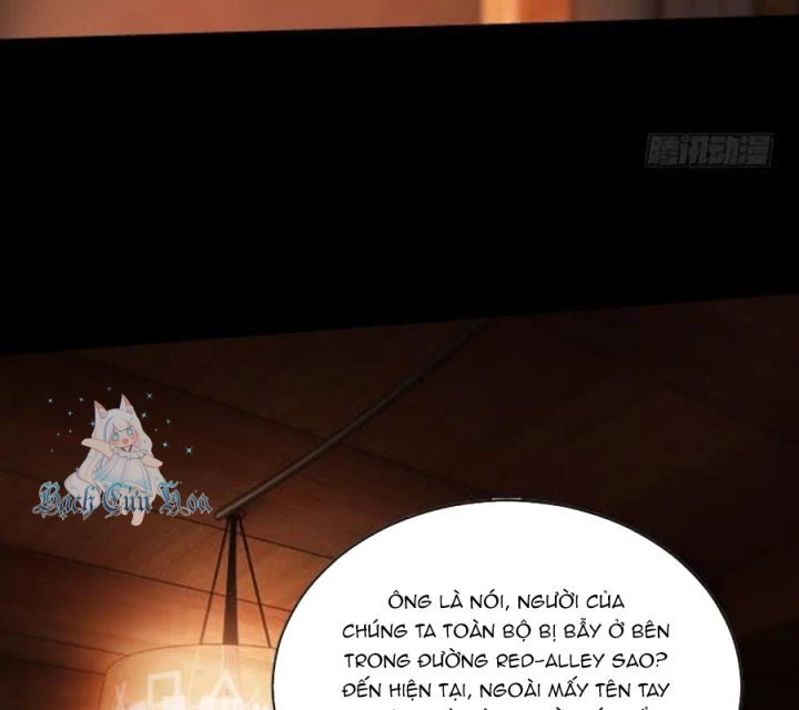Vương Quốc Huyết Mạch Chapter 56 - Trang 3