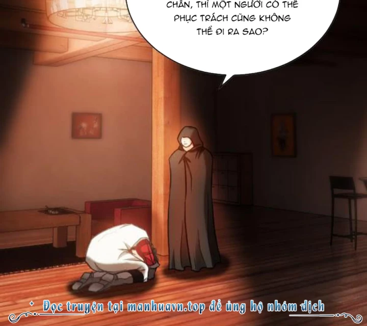 Vương Quốc Huyết Mạch Chapter 56 - Trang 3