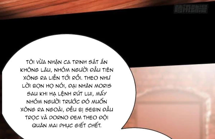 Vương Quốc Huyết Mạch Chapter 56 - Trang 3