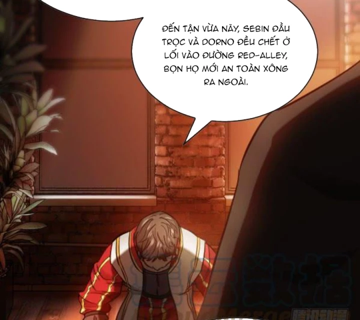 Vương Quốc Huyết Mạch Chapter 56 - Trang 3