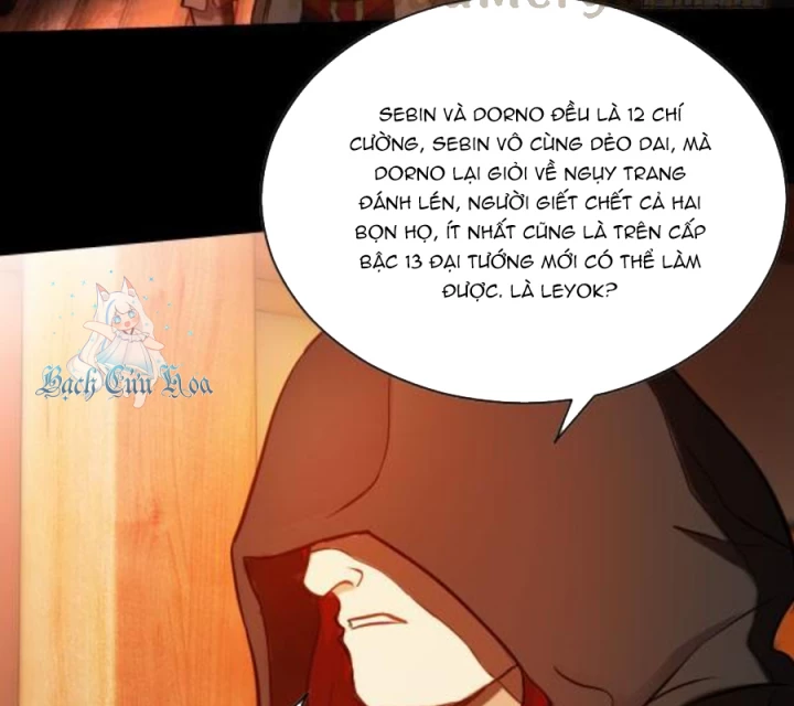 Vương Quốc Huyết Mạch Chapter 56 - Trang 3