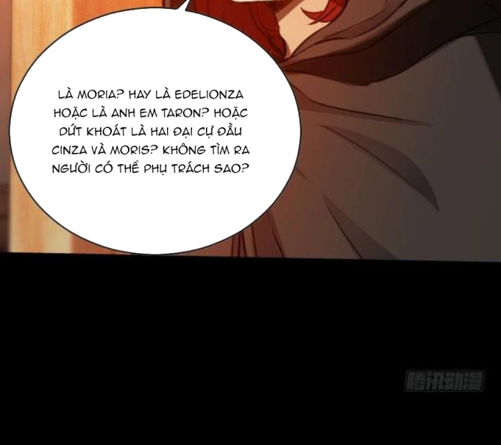 Vương Quốc Huyết Mạch Chapter 56 - Trang 3