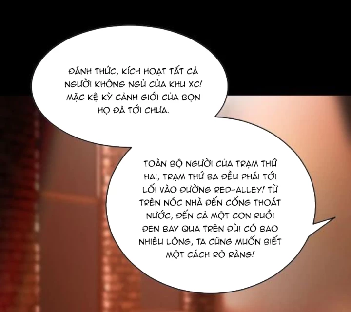 Vương Quốc Huyết Mạch Chapter 56 - Trang 3