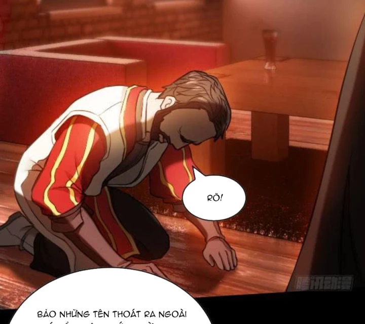 Vương Quốc Huyết Mạch Chapter 56 - Trang 3