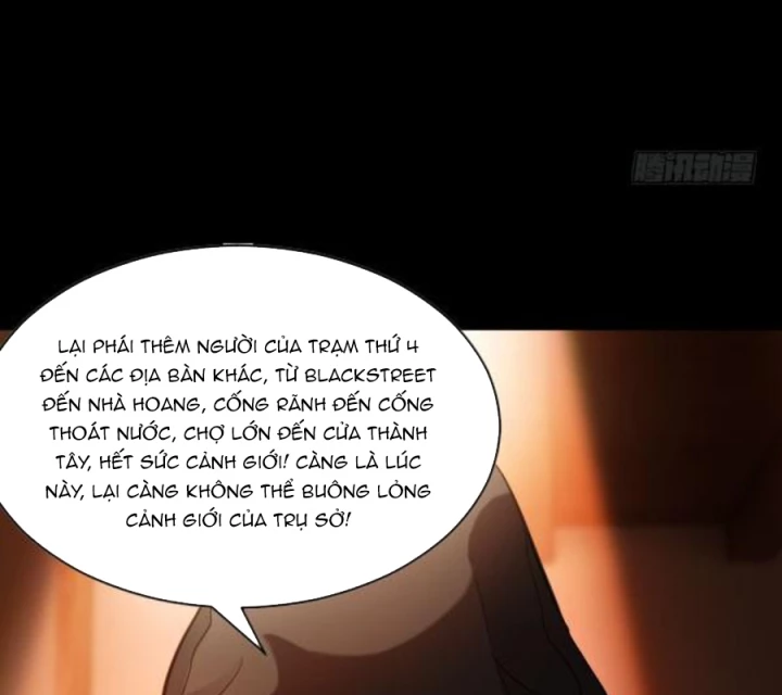 Vương Quốc Huyết Mạch Chapter 56 - Trang 3